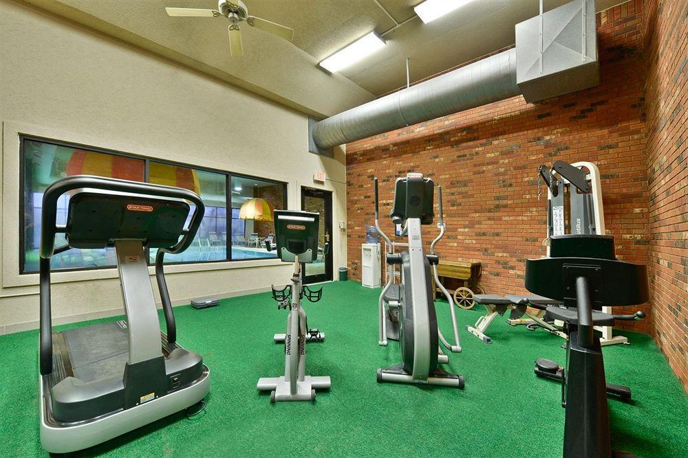 Holiday Inn Effingham By Ihg Екстер'єр фото