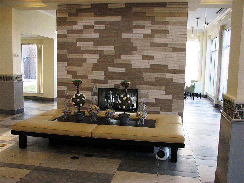 Holiday Inn Effingham By Ihg Екстер'єр фото