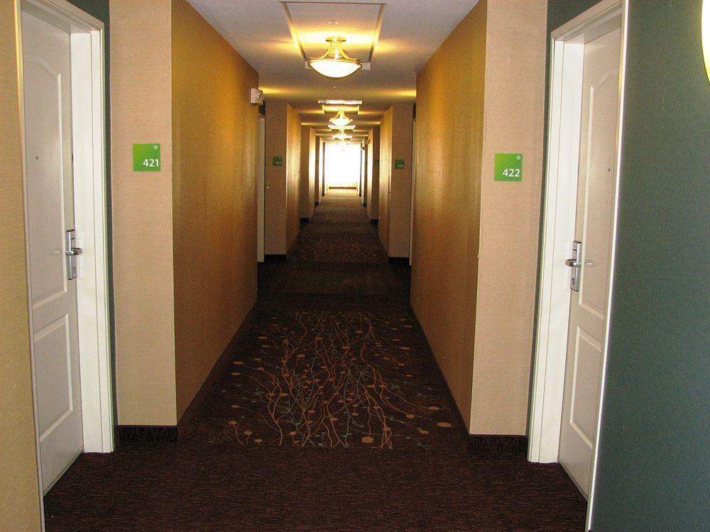 Holiday Inn Effingham By Ihg Екстер'єр фото