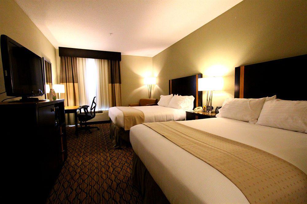 Holiday Inn Effingham By Ihg Екстер'єр фото