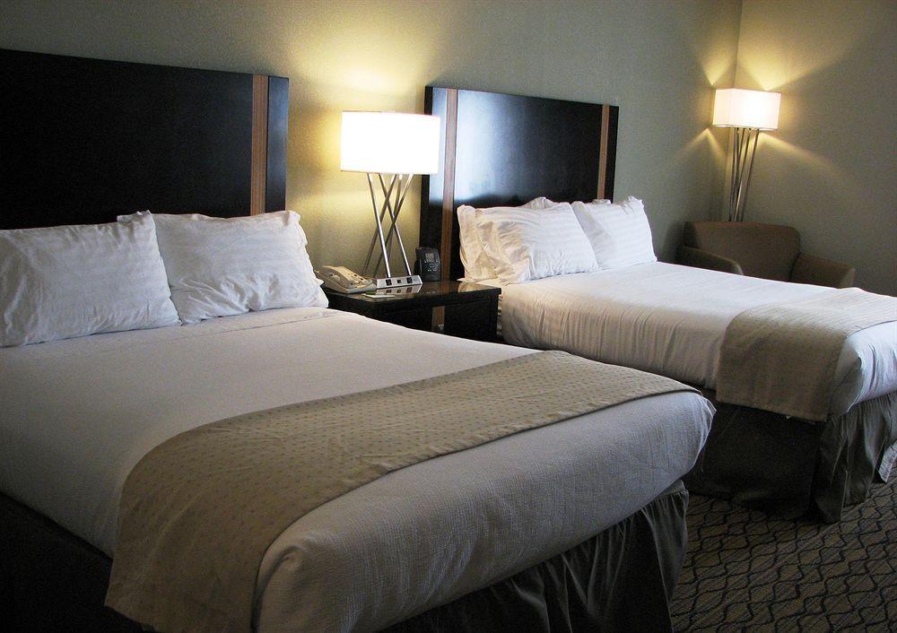 Holiday Inn Effingham By Ihg Екстер'єр фото