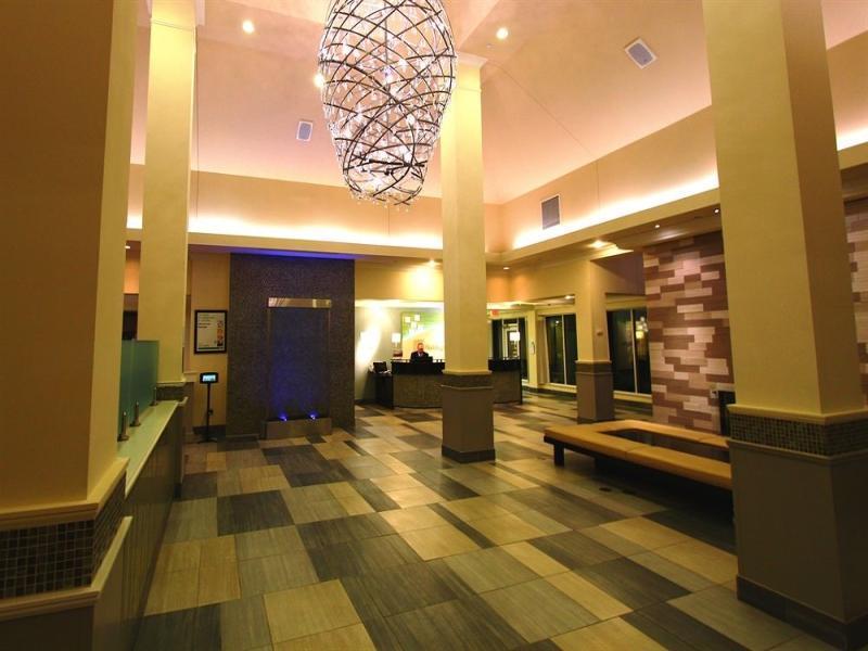Holiday Inn Effingham By Ihg Екстер'єр фото