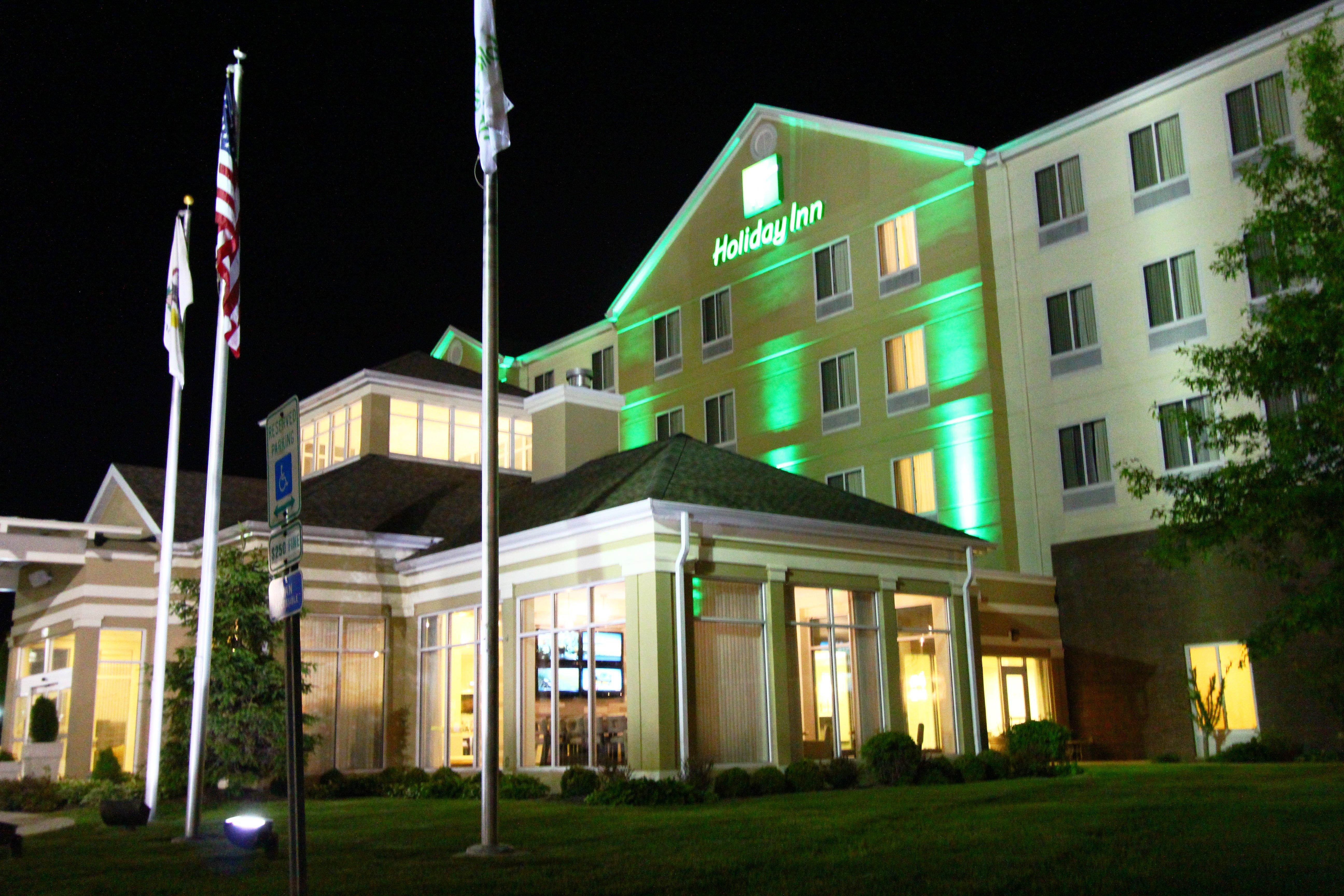 Holiday Inn Effingham By Ihg Екстер'єр фото