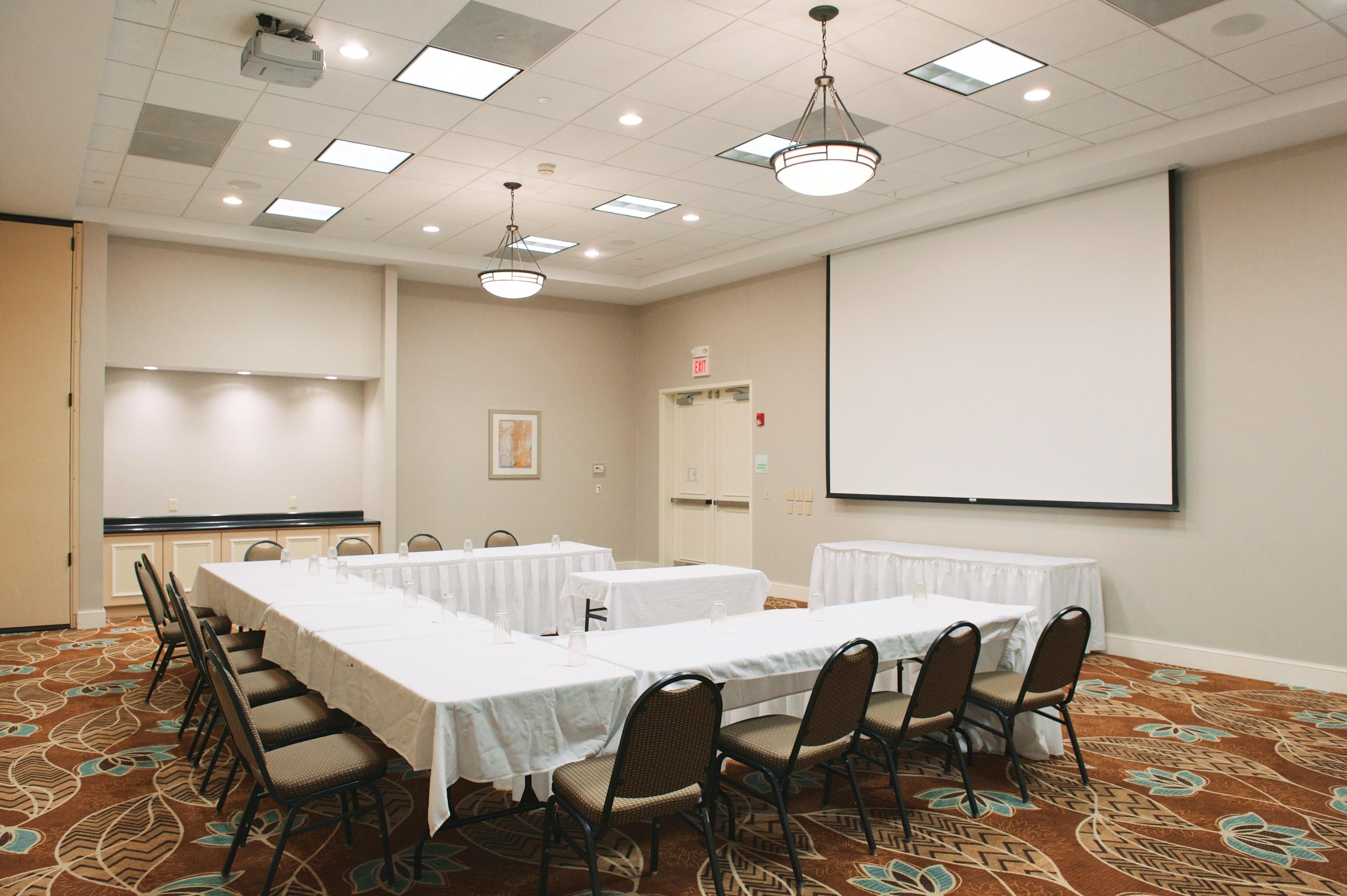 Holiday Inn Effingham By Ihg Екстер'єр фото