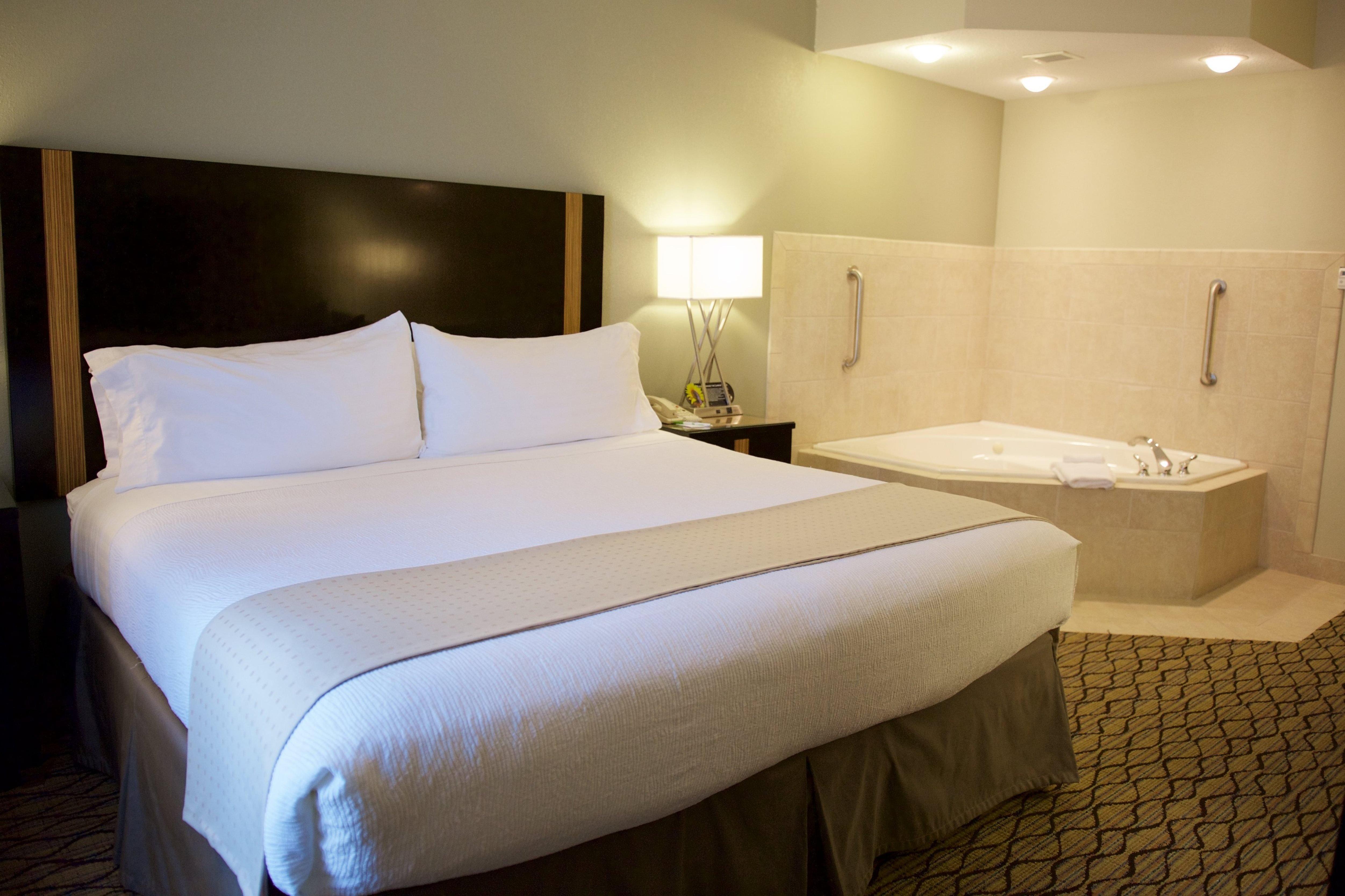 Holiday Inn Effingham By Ihg Екстер'єр фото