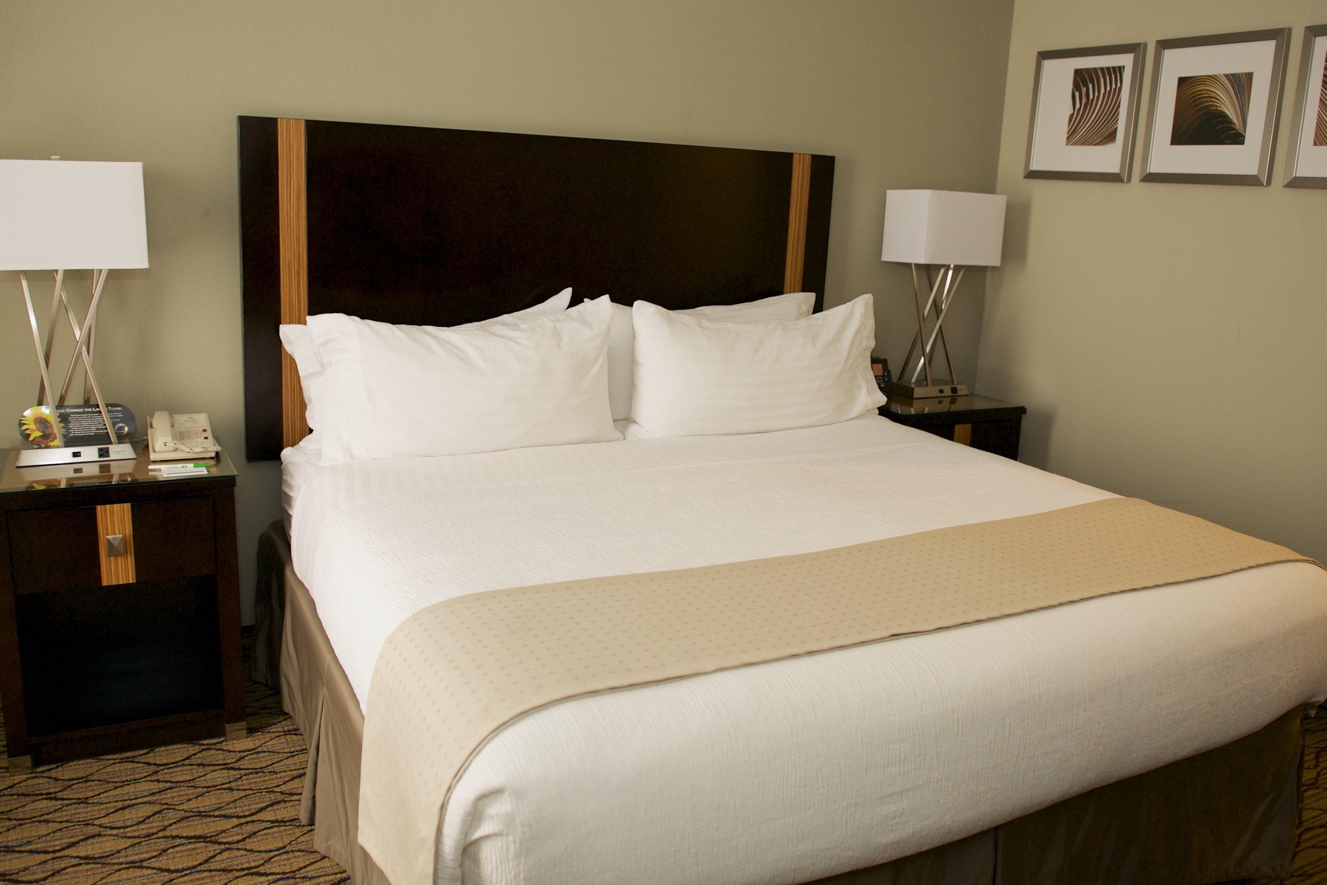 Holiday Inn Effingham By Ihg Екстер'єр фото