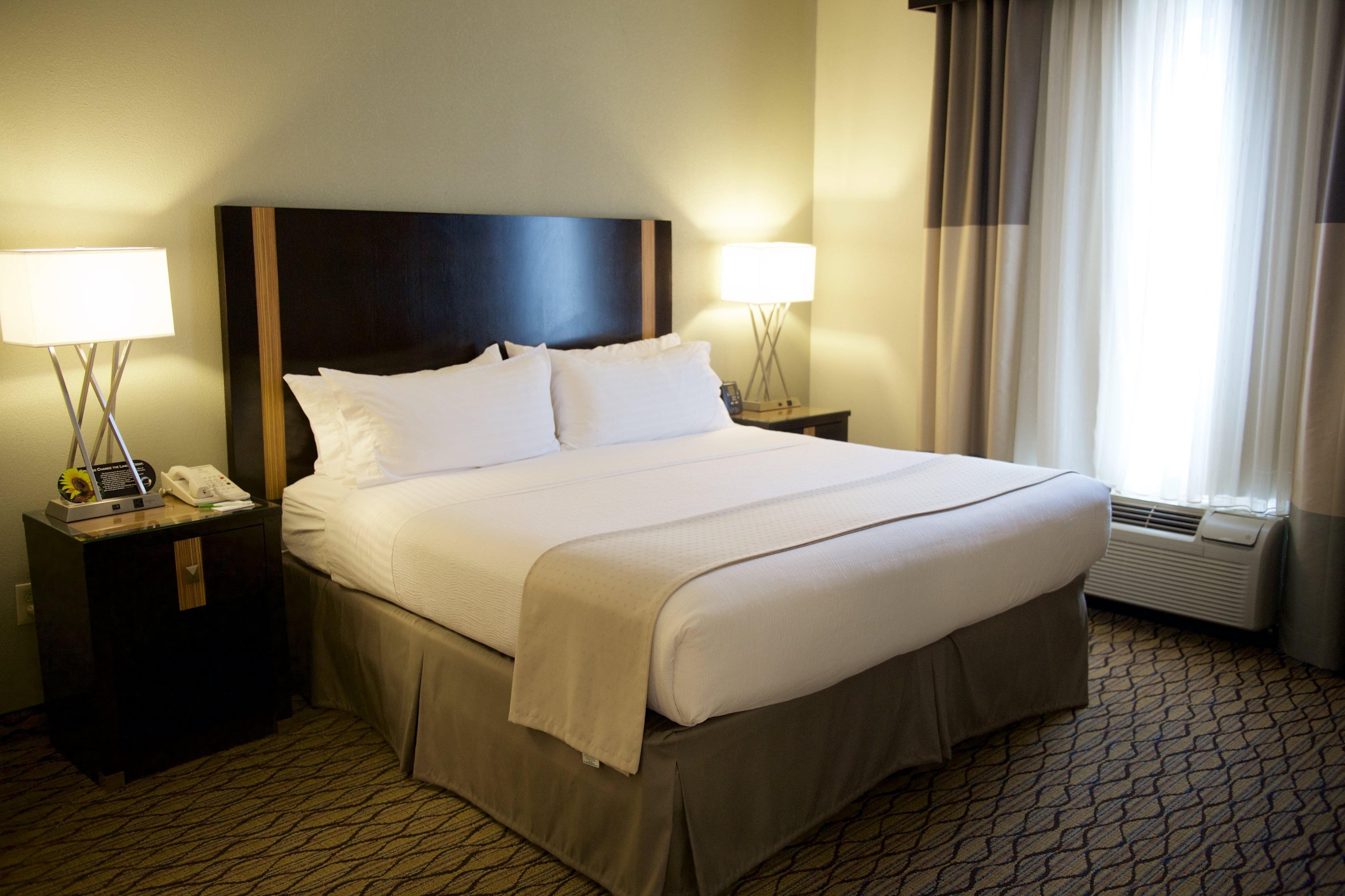 Holiday Inn Effingham By Ihg Екстер'єр фото