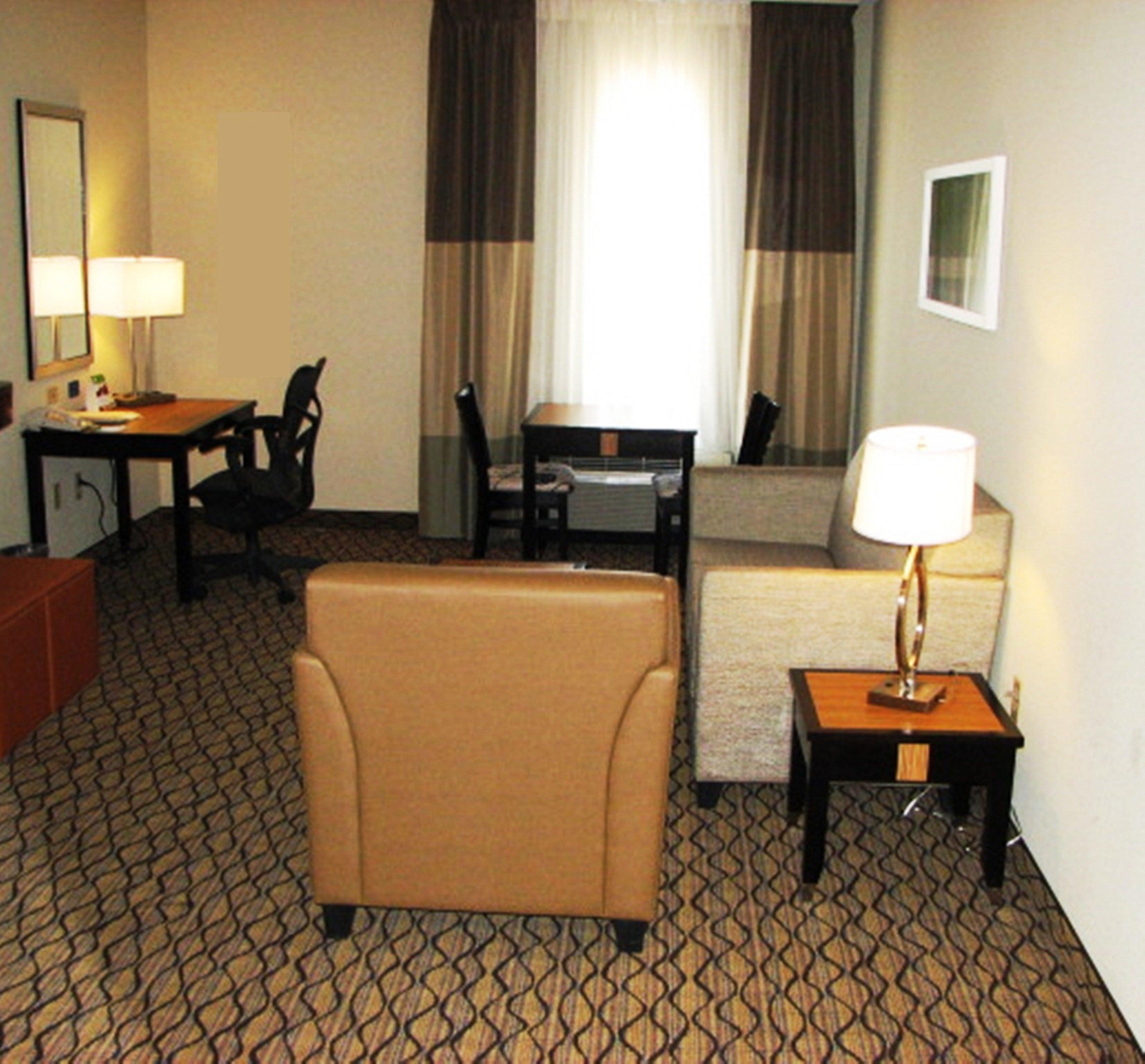 Holiday Inn Effingham By Ihg Екстер'єр фото