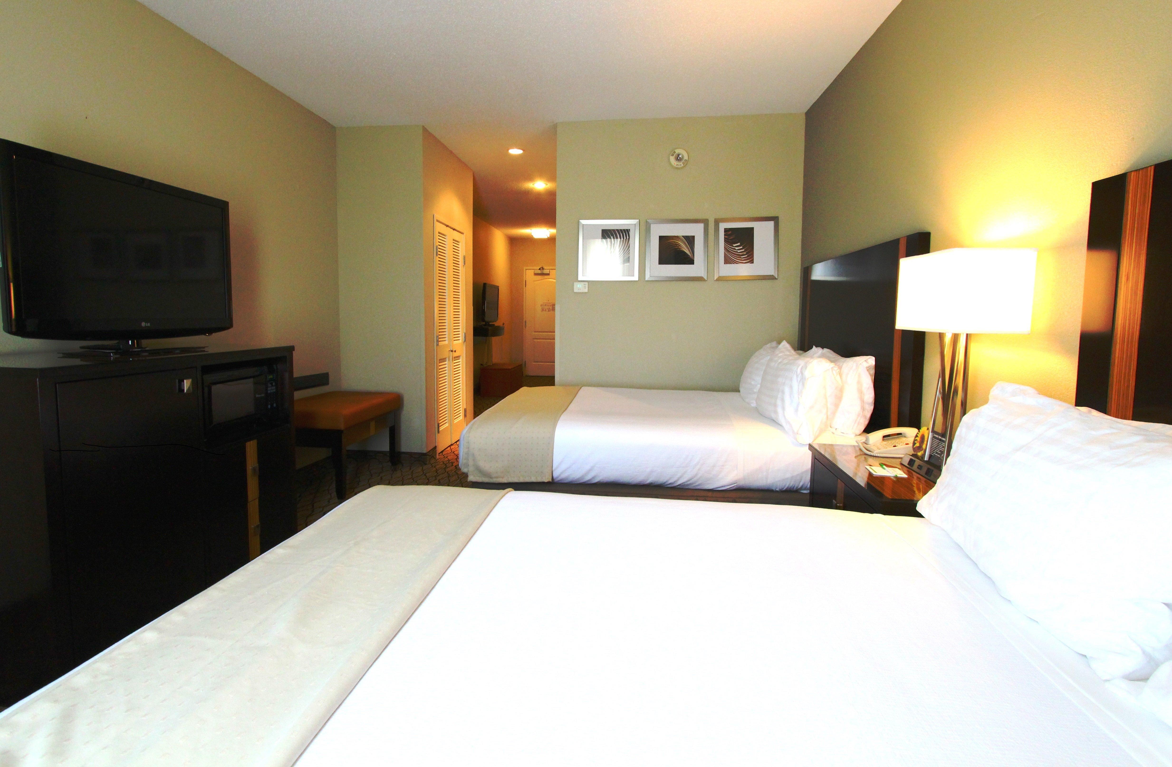 Holiday Inn Effingham By Ihg Екстер'єр фото