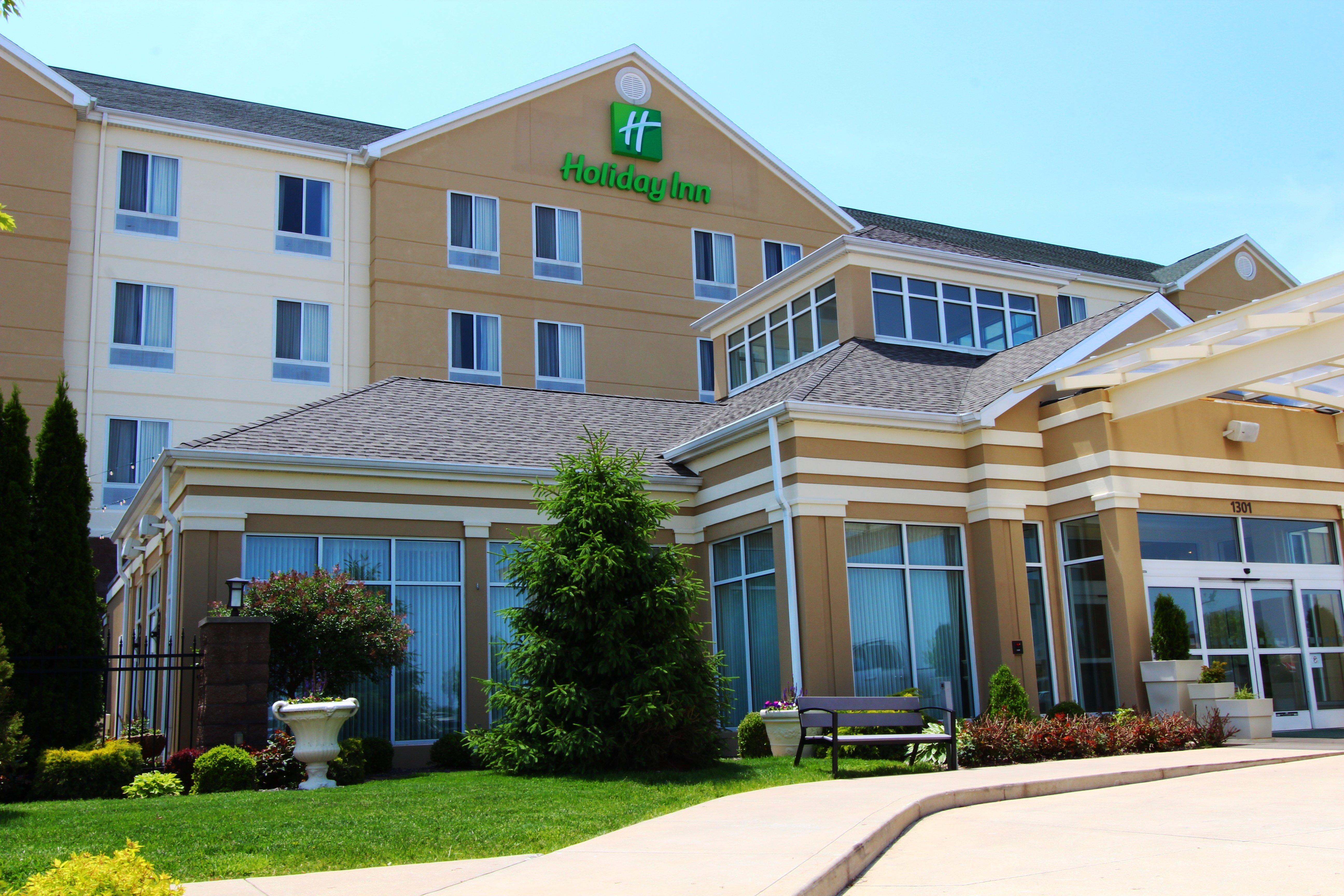 Holiday Inn Effingham By Ihg Екстер'єр фото