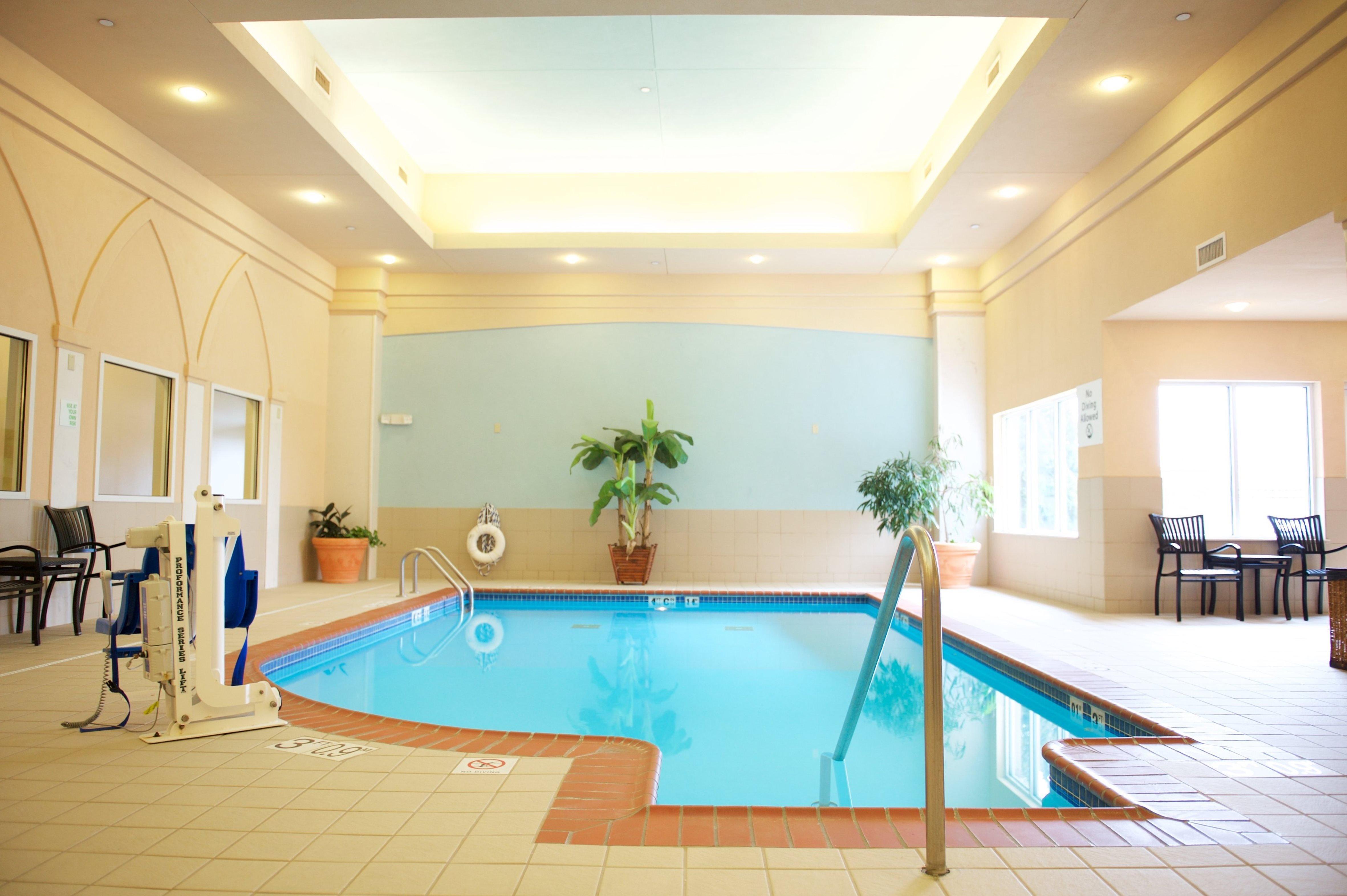 Holiday Inn Effingham By Ihg Екстер'єр фото