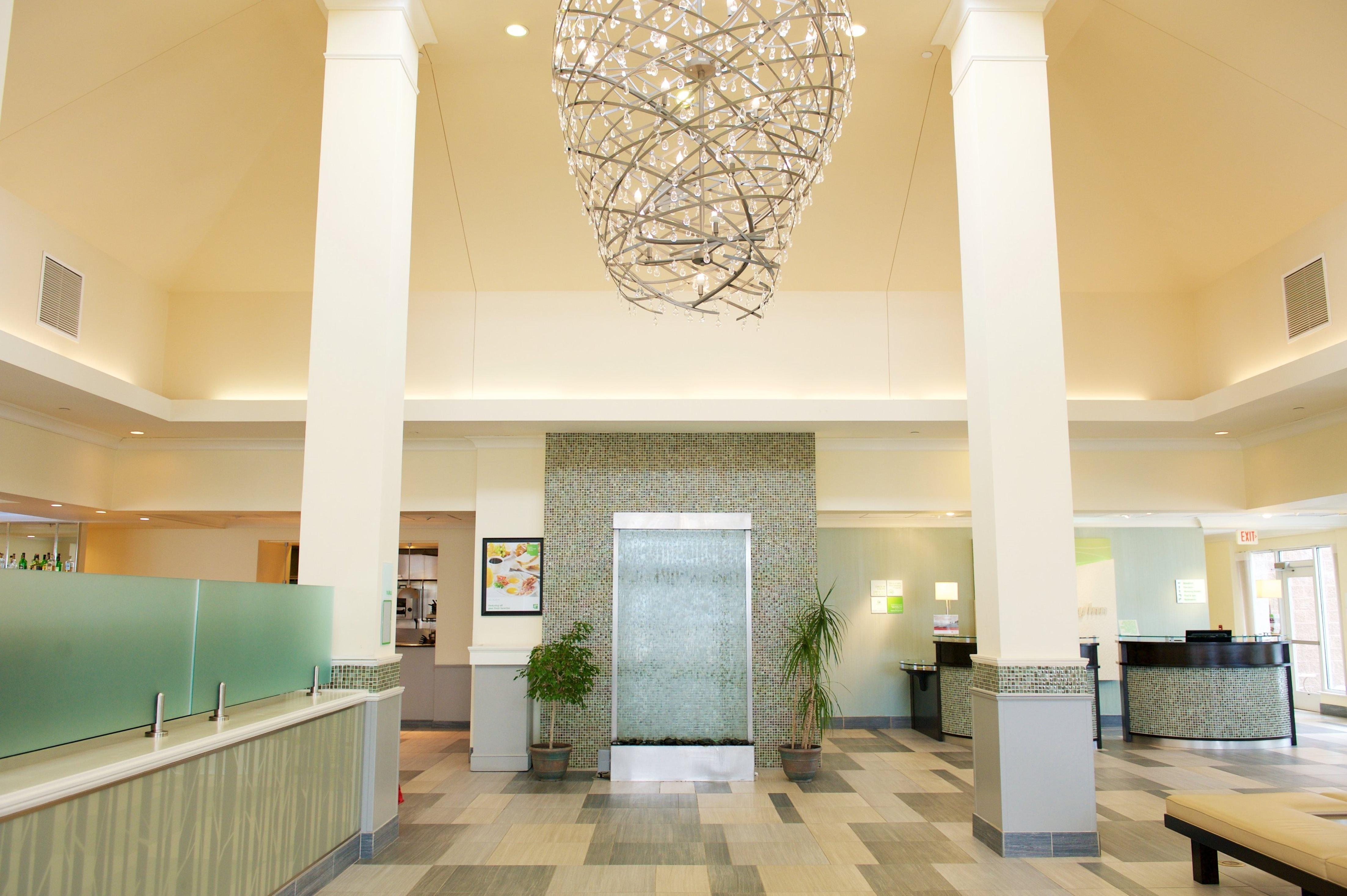 Holiday Inn Effingham By Ihg Екстер'єр фото