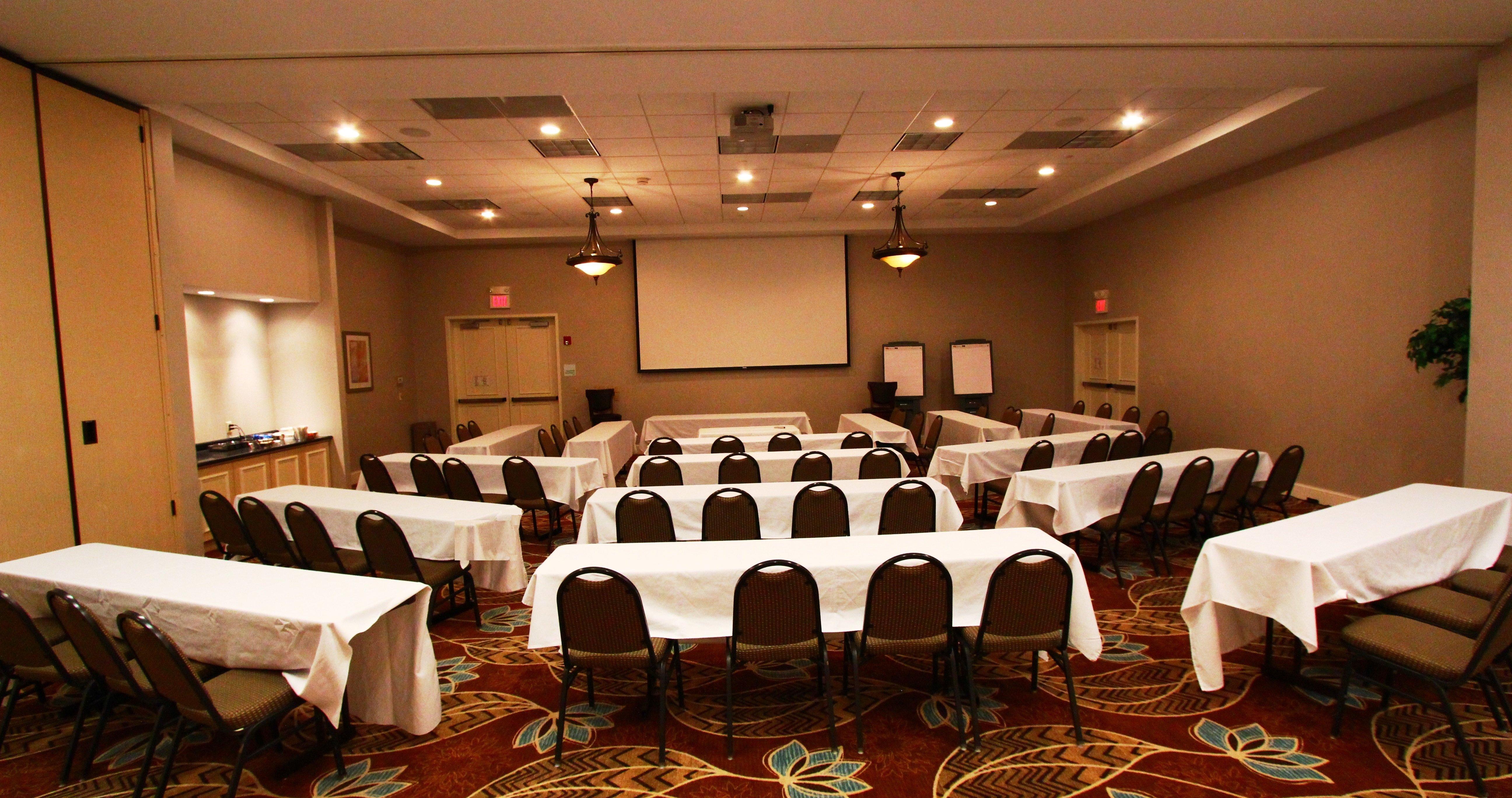 Holiday Inn Effingham By Ihg Екстер'єр фото