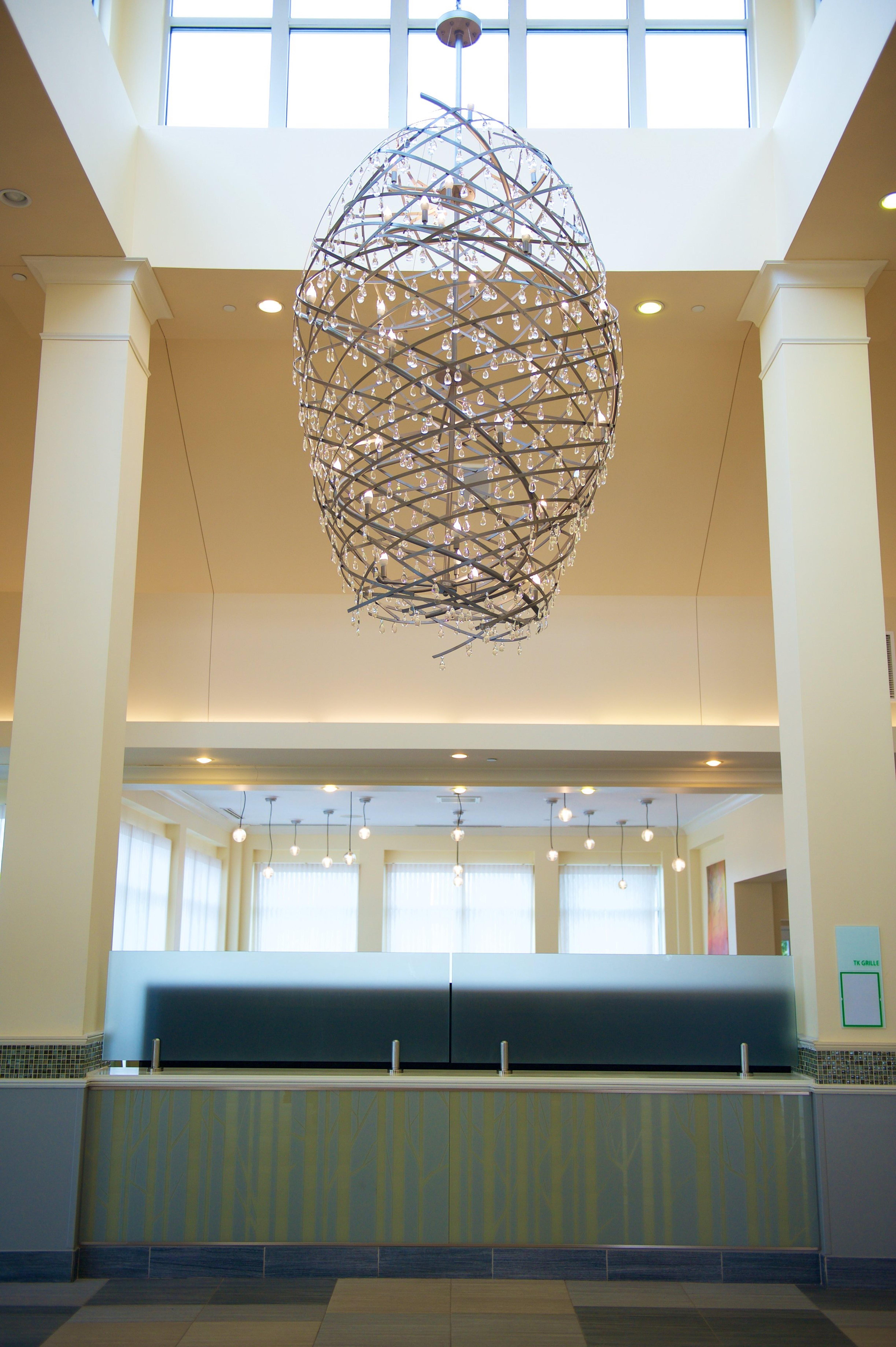 Holiday Inn Effingham By Ihg Екстер'єр фото
