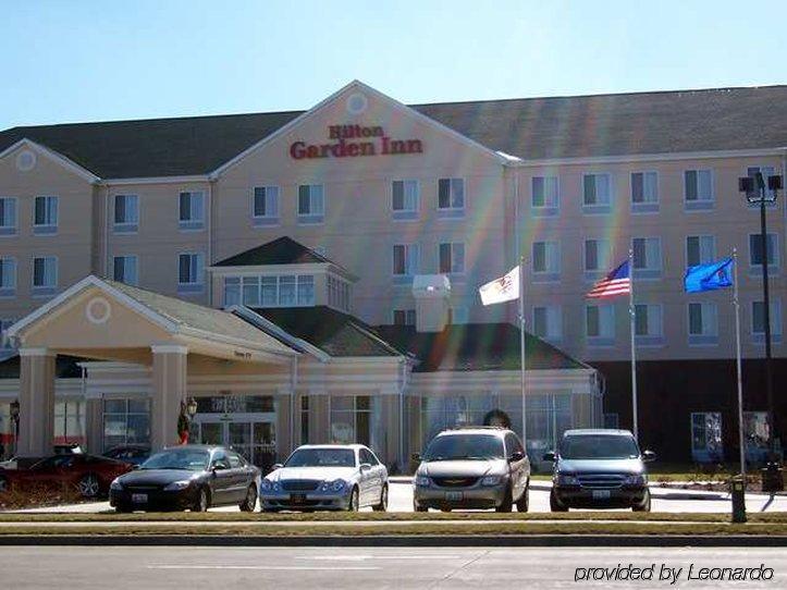 Holiday Inn Effingham By Ihg Екстер'єр фото