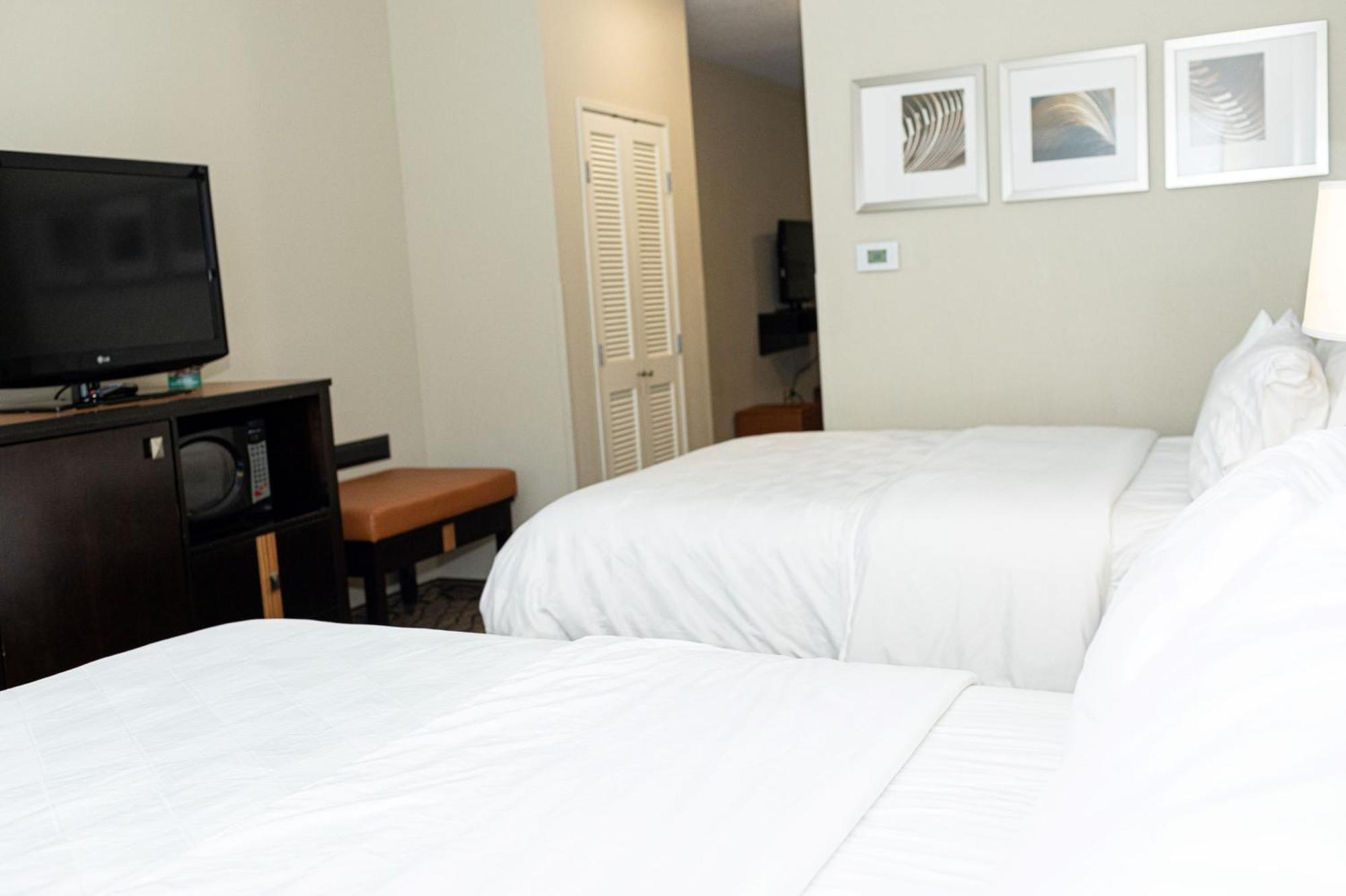 Holiday Inn Effingham By Ihg Екстер'єр фото