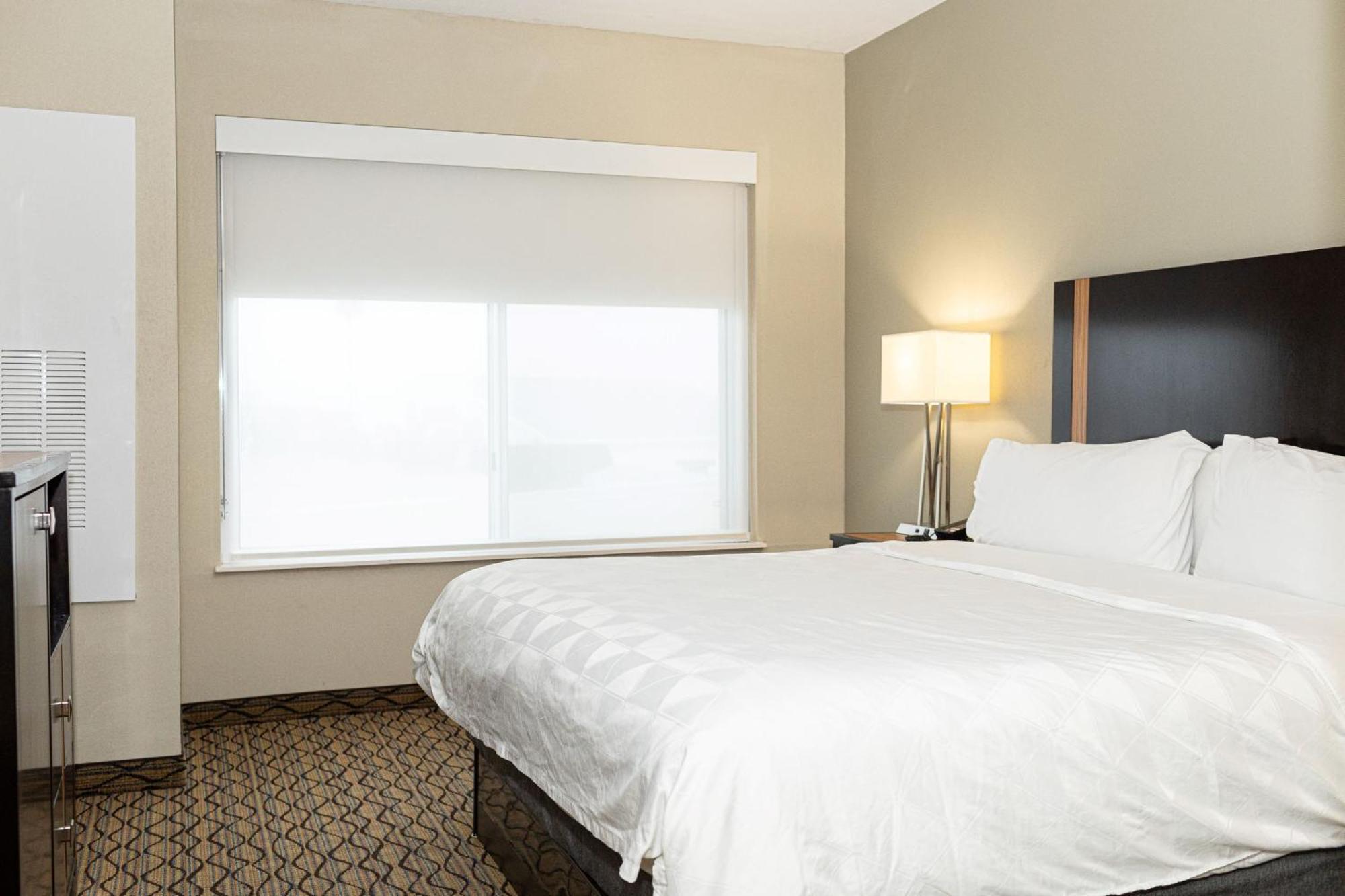Holiday Inn Effingham By Ihg Екстер'єр фото