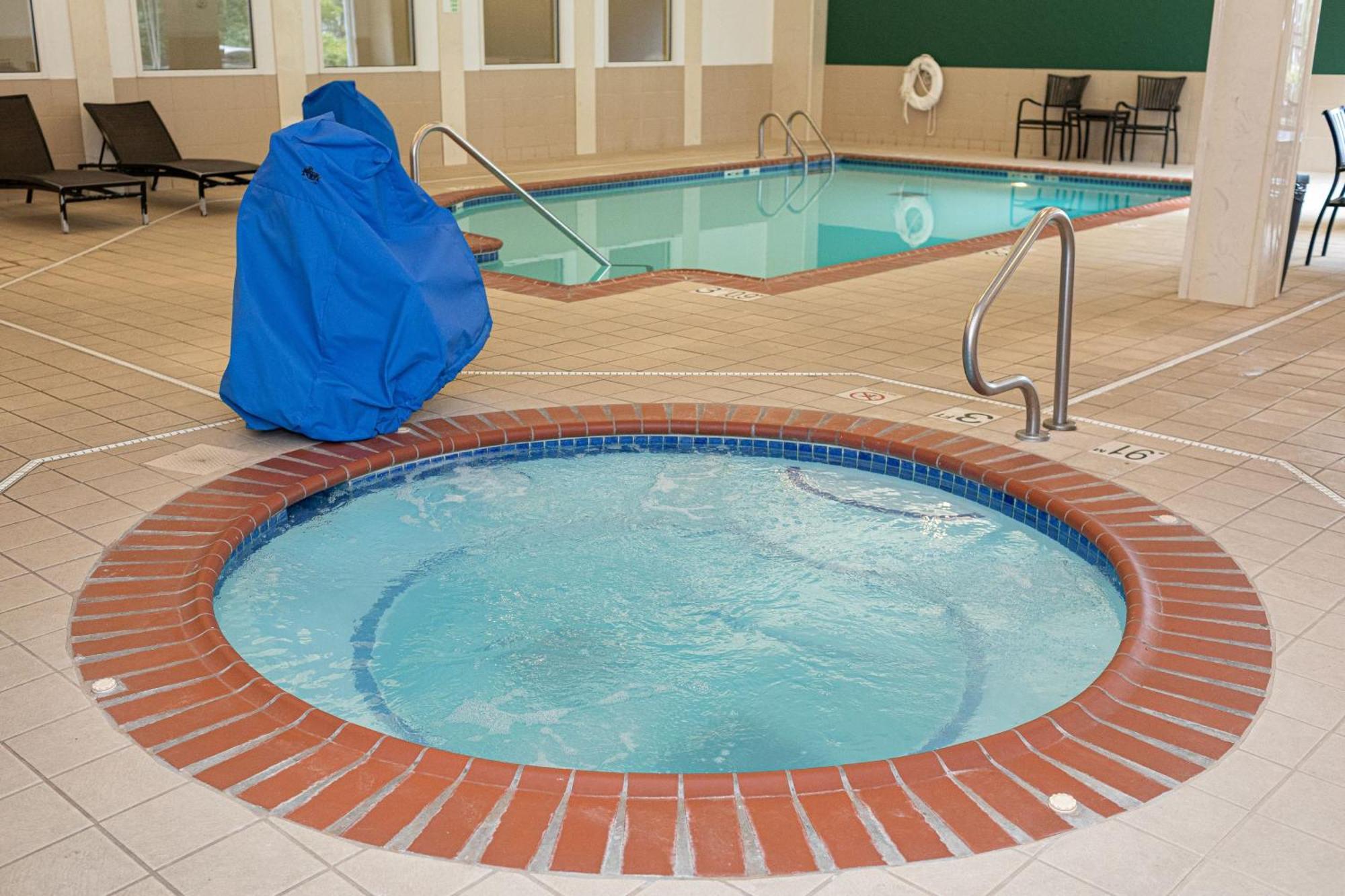 Holiday Inn Effingham By Ihg Екстер'єр фото