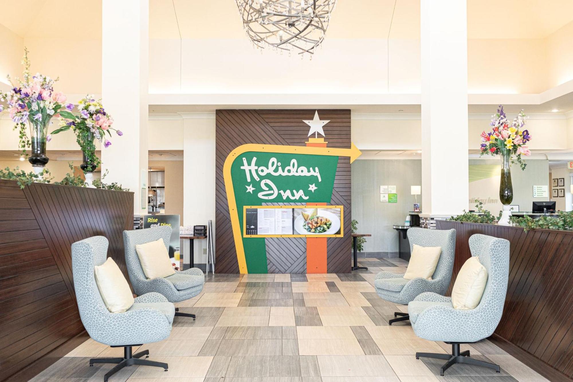 Holiday Inn Effingham By Ihg Екстер'єр фото