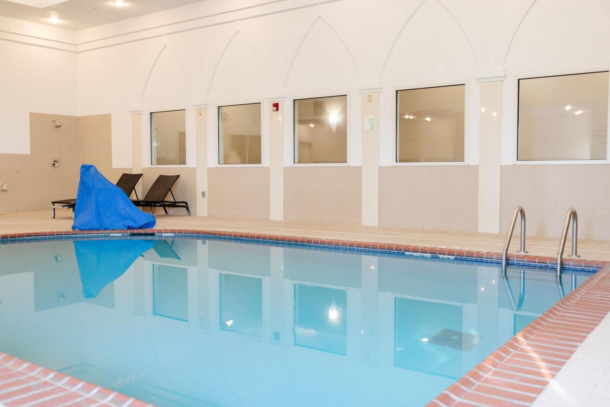 Holiday Inn Effingham By Ihg Екстер'єр фото