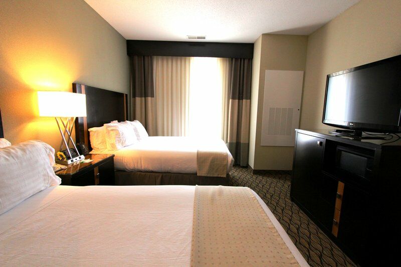 Holiday Inn Effingham By Ihg Екстер'єр фото