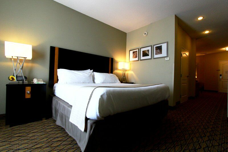 Holiday Inn Effingham By Ihg Екстер'єр фото